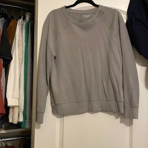 ATHLETA sundown sweatshirt